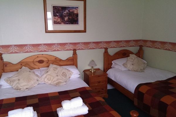 Inn at Ardgour (Highland)
